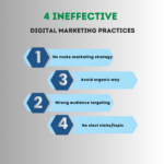 5 mistake of dm Infographic